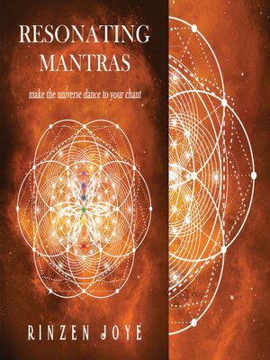 cover image of Resonating Mantras